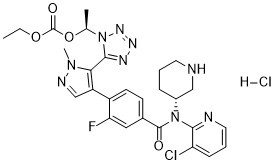 PF-06815345 HCl 2334434-49-8